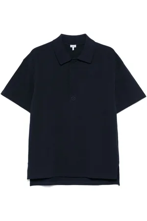 Loewe Playera tipo polo