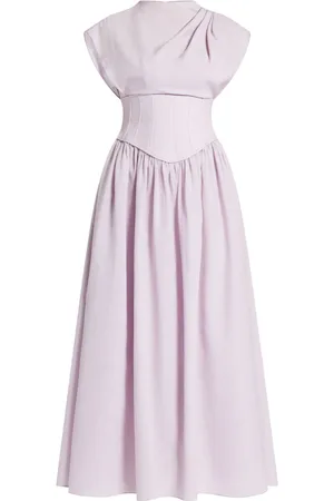 CHATS BY C.DAM Vestido Anatola