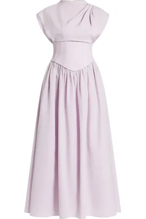 CHATS BY C.DAM Vestido Anatola