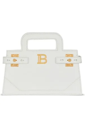 Balmain Tote B-Buzz pequeña
