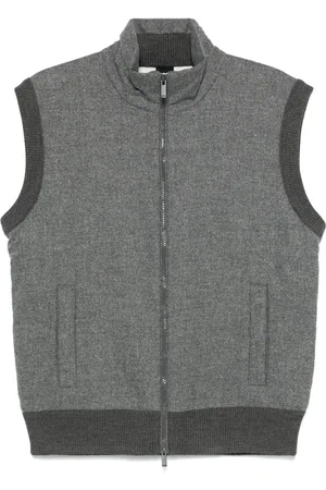 HUGO BOSS Chaleco capitonado