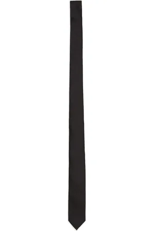 Balmain Corbata de seda