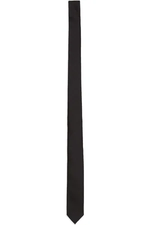 Balmain Corbata de seda