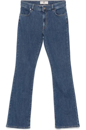 PT Torino Jeans acampanados