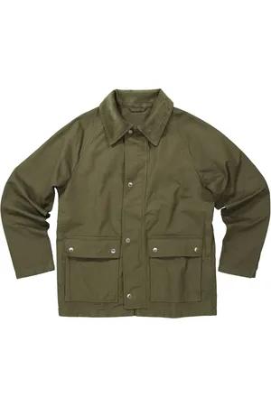 NN.07 Sobrecamisa Glenn