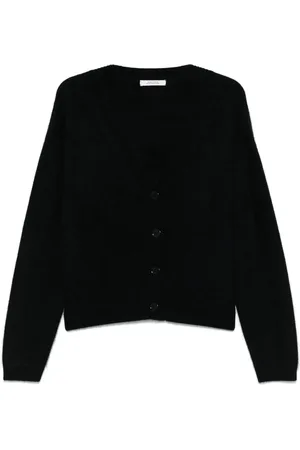 Dorothee Schumacher Cárdigan Fluffy Statements