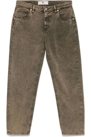 PT Torino Jeans tapered