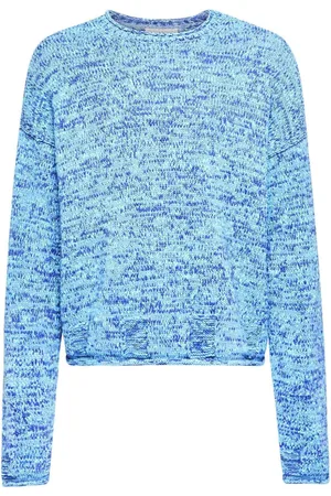 J.W.Anderson Suéter Space Dye