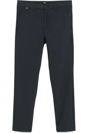 HUGO BOSS Pantalones slim