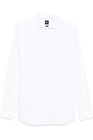 HUGO BOSS Camisa H-Hank