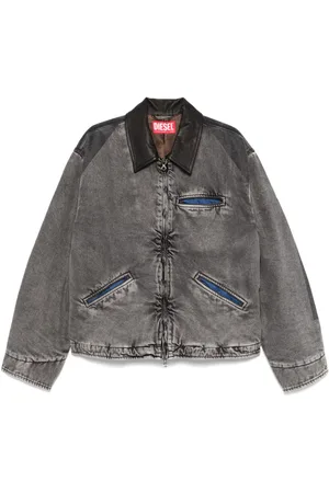Diesel Chamarra J-Taylor