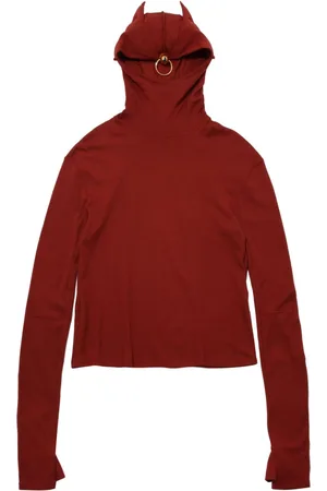 UNDERCOVER Top con orejas de diablo