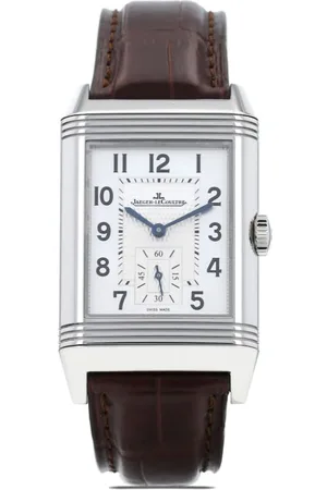 Jaeger-LeCoultre Reloj de archivo Reverso de 47mm 2010 pre-owned