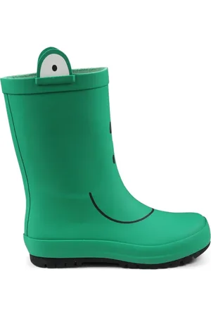 Stella McCartney Botas de lluvia Frog
