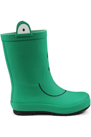 Stella McCartney Botas de lluvia Frog