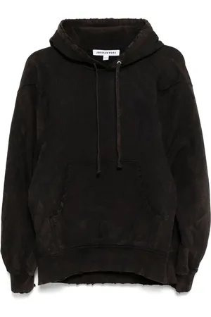 JORDAN LUCA Hoodie Bulldog
