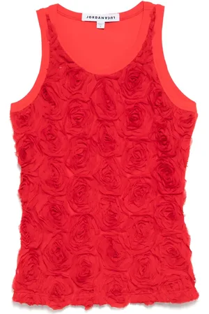 JORDAN LUCA Camiseta Ticker