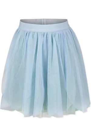 Stella McCartney Falda de tul