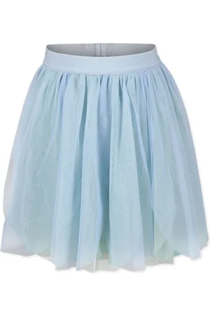 Stella McCartney Falda de tul