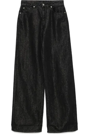 Emporio Armani Jeans anchos