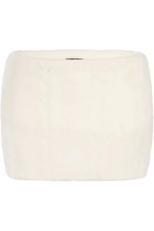 Jacquemus Falda The Nuvola