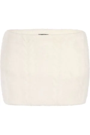 Jacquemus Falda The Nuvola