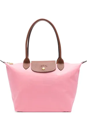 Longchamp Tote Le Pliage mediana