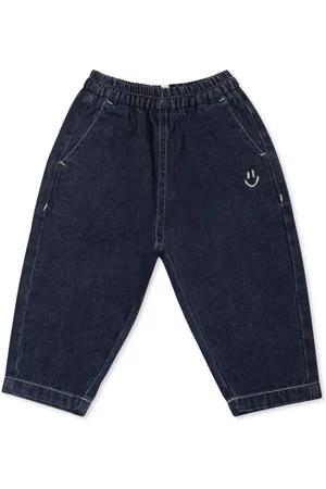 Molo Jeans elásticos