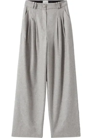 Claudie Pierlot Pantalones anchos