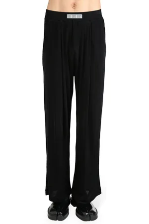 LGN LOUIS GABRIEL NOUCHI Straight-leg trousers