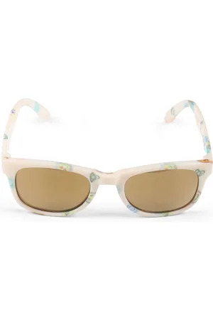 Molo Lentes de sol con armazón cuadrada