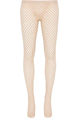 WARDROBE.NYC Pantimedias con detalle Web de x RHV