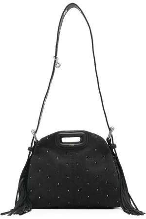 Maje Tote Miss M mini