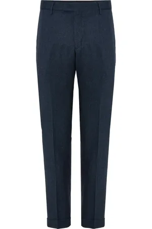 BRIGLIA Pantalones tapered