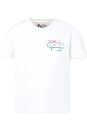 MC2 SAINT BARTH Playera Elly