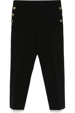 Moschino Pantalones de vestir ajustados