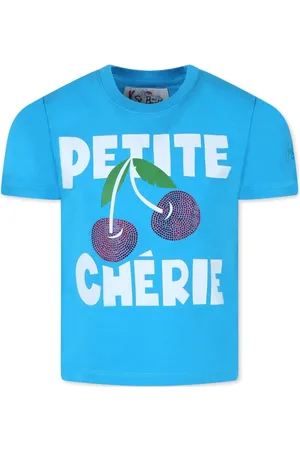 MC2 SAINT BARTH Playera Elly