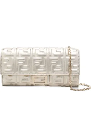 Fendi Cartera Continenatal