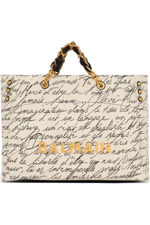 Balmain Tote 1945 Soft XXL