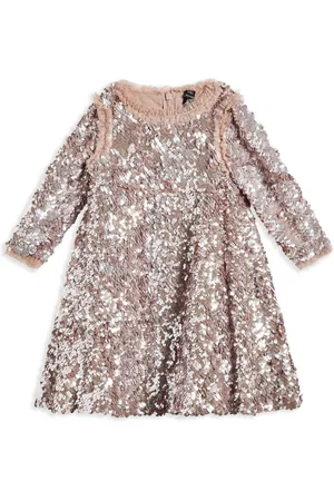 Needle & Thread Vestido Hallie