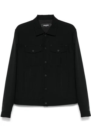 Dsquared2 Chamarra Chic Urban