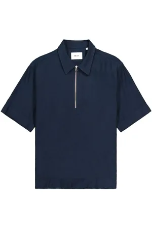 NN.07 Playera tipo polo Bruno