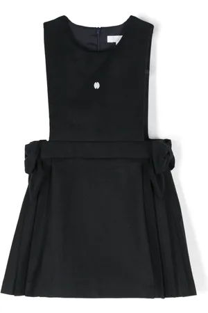 PATACHOU Vestido con detalle de moño