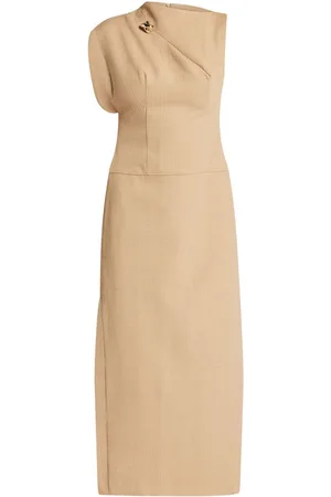 CHATS BY C.DAM Vestido Clay