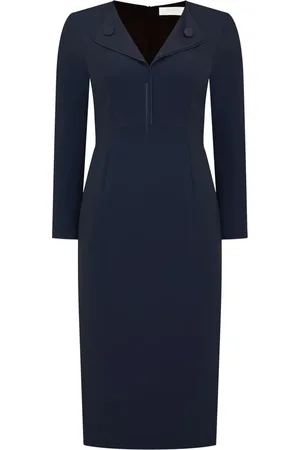 Cubus Vestido midi Venice