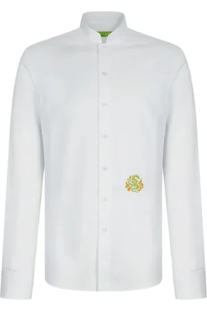 SHANGHAI TANG Camisa Tang