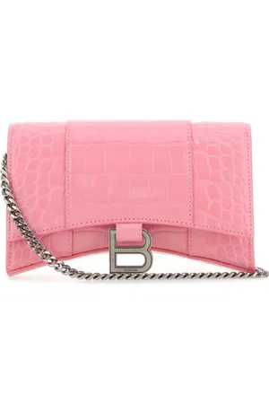 Balenciaga Cartera Hourglass