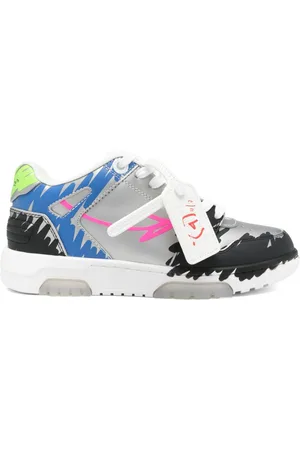 OFF-WHITE Tenis "Out of Office" de x Bstroy