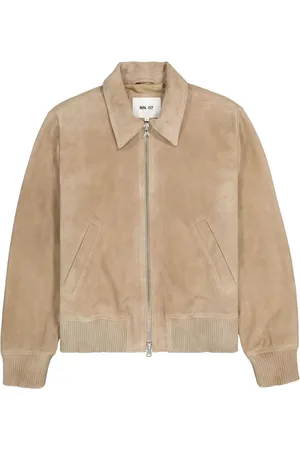 NN.07 Chamarra bomber Florian
