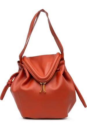 Bottega Veneta Bolsa satchel Large Leather Beak 2012-2024